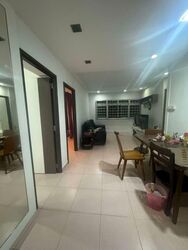 Blk 669 Woodlands Ring Road (Woodlands), HDB 4 Rooms #595078771